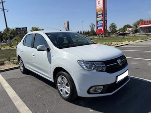 Dacia Logan 1.5 Diesel 2018 161000Km - imagine 2