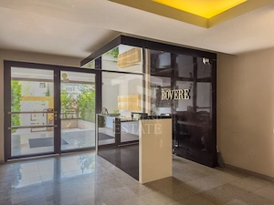 Rovere Exclusive Concept | Pipera | 3 camere | LUX | Terasă 37 mp - imagine 20