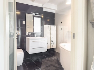 Rovere Exclusive Concept | Pipera | 3 camere | LUX | Terasă 37 mp - imagine 12