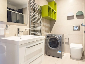Rovere Exclusive Concept | Pipera | 3 camere | LUX | Terasă 37 mp - imagine 15