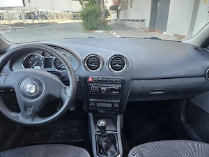 Seat Cordoba 1.9 TDI - imagine 3