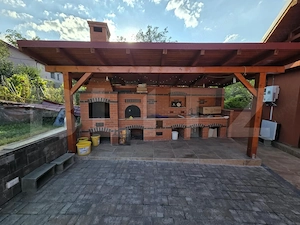 Casa individuala de vanzare, D+P+M, 160 mp, teren 250 mp, zona Criseni - imagine 12