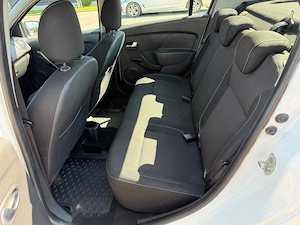 Dacia Logan 1.5 Diesel 2018 161000Km - imagine 10