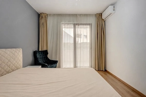SOHO UNIRII | 2 CAMERE | 141 MP TOTALI | TERASĂ + GRĂDINĂ - imagine 12