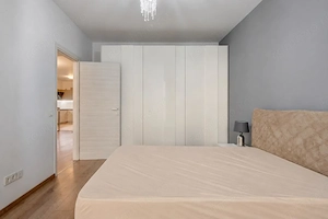 SOHO UNIRII | 2 CAMERE | 141 MP TOTALI | TERASĂ + GRĂDINĂ - imagine 13