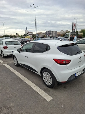 Renault Clio - imagine 3
