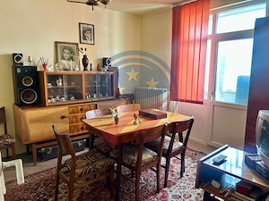 APARTAMENT ULTRACENTRAL | ETAJ 2 | POTENȚIAL EXCELENT - imagine 5