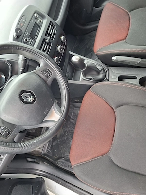 Renault Clio - imagine 2