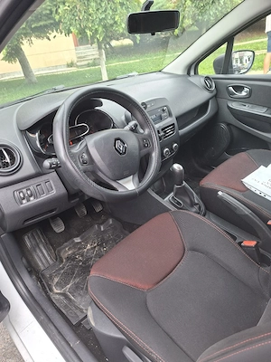 Renault Clio - imagine 7