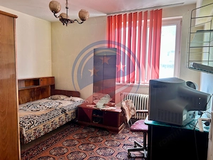 APARTAMENT ULTRACENTRAL | ETAJ 2 | POTENȚIAL EXCELENT - imagine 7