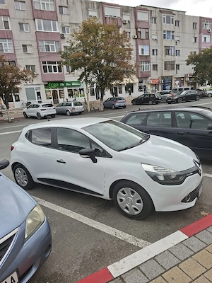 Renault Clio - imagine 8