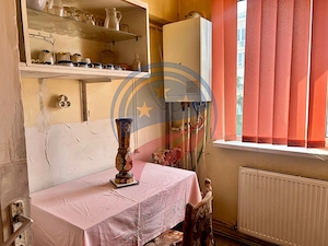 APARTAMENT ULTRACENTRAL | ETAJ 2 | POTENȚIAL EXCELENT - imagine 4