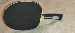 Paleta tenis masa ping pong BUTTERFLY  WERNER SCHLAGER  weltmeister 2003 pret 100 ron fix