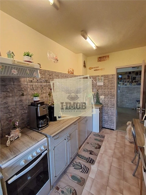 Apartament decomandat 3 camere et 2 cu 2 balcoane Valea Aurie - imagine 6