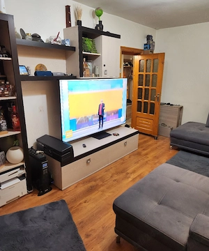 Vand apartament 3 camere decomandat - imagine 3