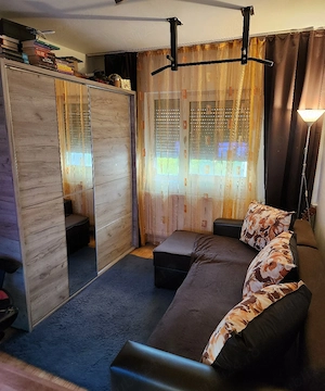 Vand apartament 3 camere decomandat - imagine 7