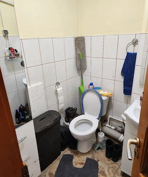 Vand apartament 3 camere decomandat - imagine 10