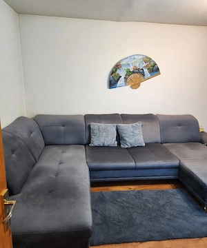 Vand apartament 3 camere decomandat - imagine 4