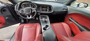 Dodge Challenger SRT 3.6 Benzină 305 Cp 2016 Automat - imagine 7