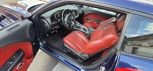 Dodge Challenger SRT 3.6 Benzină 305 Cp 2016 Automat - imagine 6
