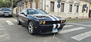 Dodge Challenger SRT 3.6 Benzină 305 Cp 2016 Automat - imagine 3