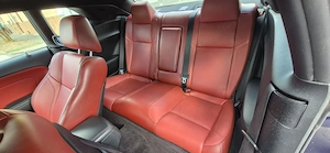 Dodge Challenger SRT 3.6 Benzină 305 Cp 2016 Automat - imagine 9