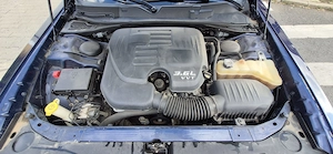 Dodge Challenger SRT 3.6 Benzină 305 Cp 2016 Automat - imagine 10