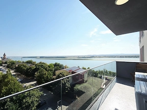 Apartament situat in BLOC NOU zona Faleza Dunarii loc parcare inclus - imagine 8