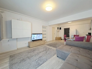 Apartament situat in BLOC NOU zona Faleza Dunarii loc parcare inclus - imagine 3