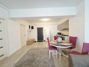 Apartament situat in BLOC NOU zona Faleza Dunarii loc parcare inclus - imagine 2