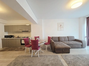 Apartament situat in BLOC NOU zona Faleza Dunarii loc parcare inclus - imagine 4