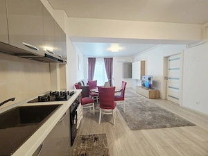 Apartament situat in BLOC NOU zona Faleza Dunarii loc parcare inclus - imagine 9