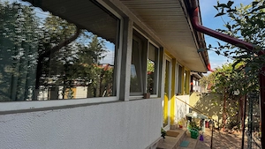 Vand Casa Individuala Comuna Pantelimon - imagine 8