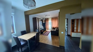 0% Comision | Apartament cu 2 camere, parcare si balcon | Gheorgheni - imagine 4