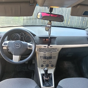 Vând Opel Astra H 1.7 CDTI - imagine 7