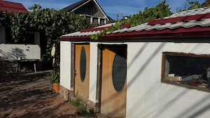Vand Casa Individuala Comuna Pantelimon - imagine 2