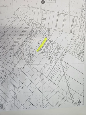 teren certificat urbanism P+4e+5 6eR  POT 60% CUT 2.5 functiuni mixte sector 4 Bucuresti - imagine 7