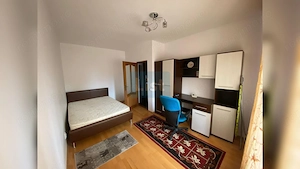 0% Comision | Apartament cu 2 camere, parcare si balcon | Gheorgheni - imagine 6