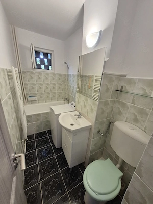 1 Cam-Sagului-5 Min Spitalul Judetean-Mobilat-Parter-67.000 Euro! Negociabil - imagine 7