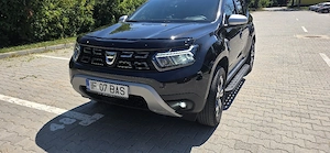 Dacia Duster    Journey 2022  GPL  Keyless  Camere 36 - imagine 5