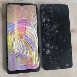[A12] Vând două Samsung Galaxy A12 [pentru piese sau reparat] [poze reale]