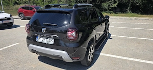 Dacia Duster    Journey 2022  GPL  Keyless  Camere 36 - imagine 4