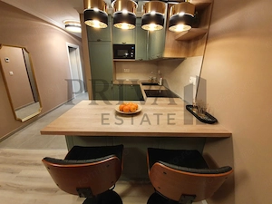 Apartament modern 3 camere, etaj 4, lift, parcare, Lipovei - imagine 3