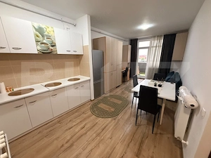 Apartmanent 2 camere, 45 mp, zona Iris - imagine 3