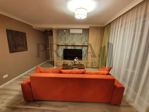 Apartament modern 3 camere, etaj 4, lift, parcare, Lipovei - imagine 2