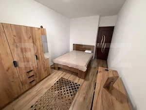 Apartmanent 2 camere, 45 mp, zona Iris