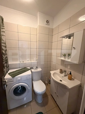 Apartmanent 2 camere, 45 mp, zona Iris - imagine 6