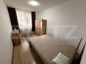 Apartmanent 2 camere, 45 mp, zona Iris - imagine 2