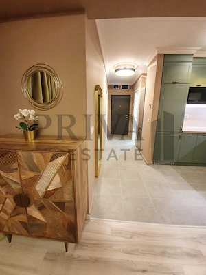 Apartament modern 3 camere, etaj 4, lift, parcare, Lipovei - imagine 4