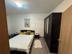 Giroc - 2 Camere - Parter cu curte proprie - Decomandat - Bucatarie inchisa - Loc parcare - imagine 4
